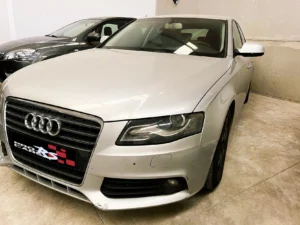 Foto de AUDI A-4 2.0 TDI, imagen 1