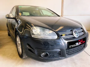 Foto de VOLKSWAGEN GOLF 2.0 D, imagen 1