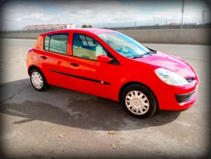 Foto de RENAULT CLIO 1.5 D, imagen 1