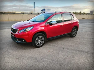 Foto de PEUGEOT 2008 1.6 HDI ALLURE, imagen 1