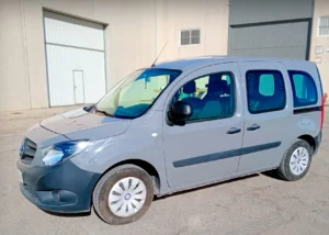 Foto de MERCEDES CITAN 1.5D COMBI, imagen 1