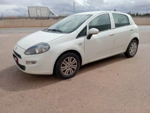 Foto de FIAT PUNTO 1.3D, imagen 1