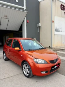 Foto de MAZDA 2, imagen 1