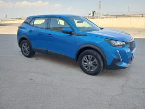 Foto de PEUGEOT 2008 1.5 HDI, imagen 1