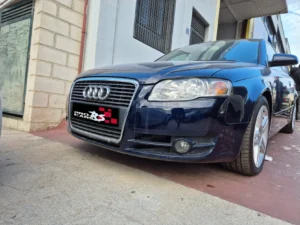 Foto de AUDI A4 2.0 TDI DPF, imagen 1