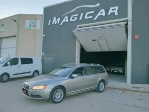 Foto de VOLVO V70 2.4 AUTO D, imagen 1