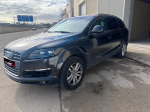 Foto de AUDI Q7 3.0D AUTO, imagen 1