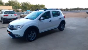 Foto de DACIA SANDERO 1.5D, imagen 1