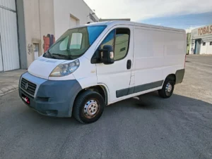 Foto de FIAT DUCATO 2.3 D FGO., imagen 1