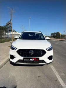 Foto de MG ZS 1.5, imagen 1