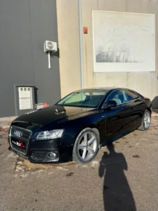 Foto de AUDI A5 2.0 GASOL, imagen 1