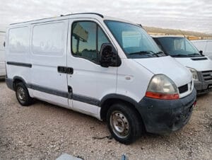 Foto de RENAULT MASTER 1.9 D FGO. L-1 H-1, imagen 1