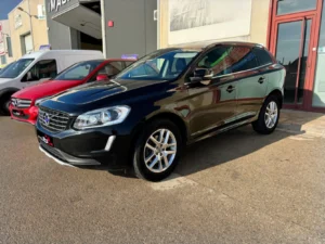 Foto de VOLVO XC-60, imagen 1