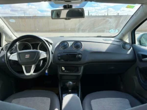 Foto de SEAT IBIZA 1.6i G, imagen 1