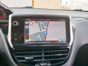 Foto de PEUGEOT 208 1.6 HDI, imagen 1