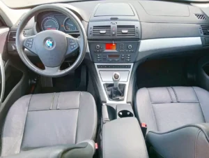 Foto de BMW X-3 2.0, imagen 1