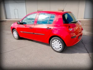 Foto de RENAULT CLIO 1.5 D, imagen 1