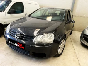 Foto de VOLKSWAGEN GOLF 2.0 TDI, imagen 1
