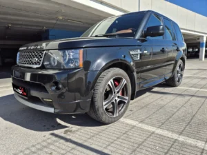 Foto de RANGE ROVER SPORT, imagen 1