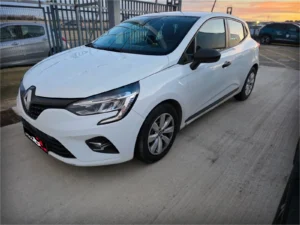 Foto de RENAULT CLIO 1.5 DCI, imagen 1