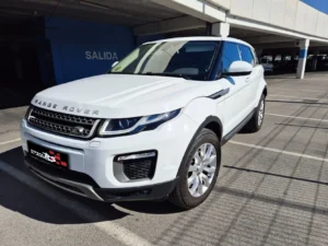 Foto de RANGE ROVER EVOQUE 2.0L AJ200, imagen 1